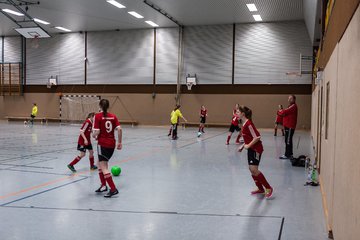 Bild 9 - wCJ KT Turnier Vormittag